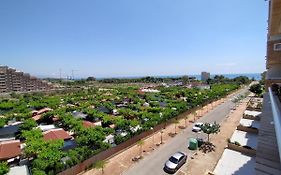 ACV - Costa Azahar II - 2ª linea, planta 4, norte